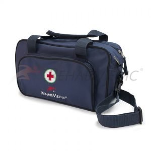 Botiquín trainer's aid kit vacío