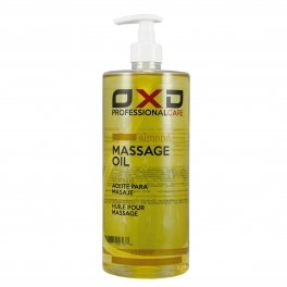 OXD Aceite para masaje de almendras dulces 1000ml