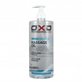 Aceite para masaje neutro 1000ml