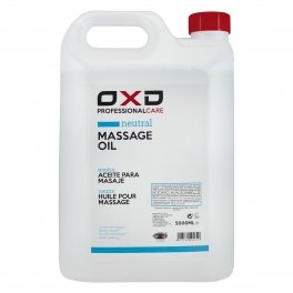 Aceite para masaje neutro 5000ml