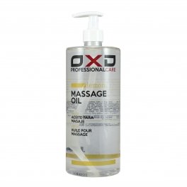 Aceite para masaje con limón 1000ml