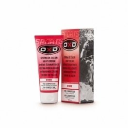 OXD crema de calor intenso 100ml