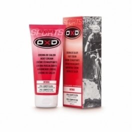 OXD crema de calor intenso 200ml