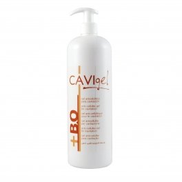 Gel anticelulítico para cavitación 1000ml