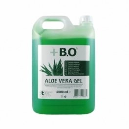 Gel corporal de Aloe Vera 5000ml