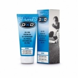 OXD Gel de frío intenso 200ml