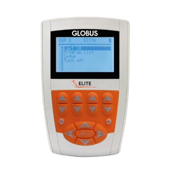 Globus Elite V 2015