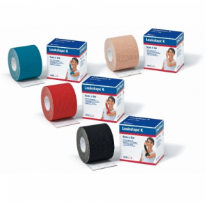 Leukotape K beige