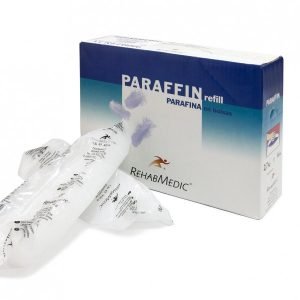 Parafina mentolada 2.7kg
