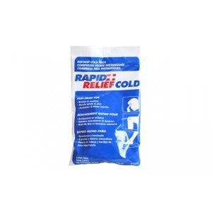 Frío instantáneo Rapid Relief 13 x 23cm