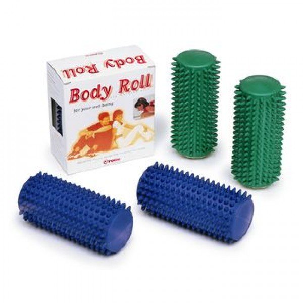 Togu Body Roll