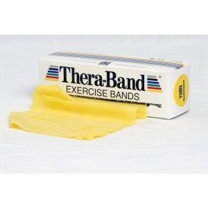 Thera-Band exercisers 5,5M Amarillo