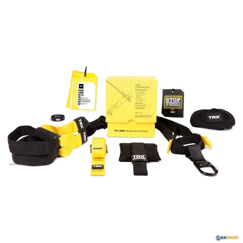 TRX Home